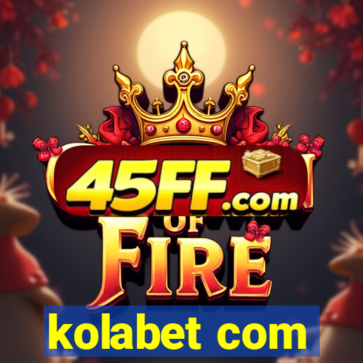 kolabet com